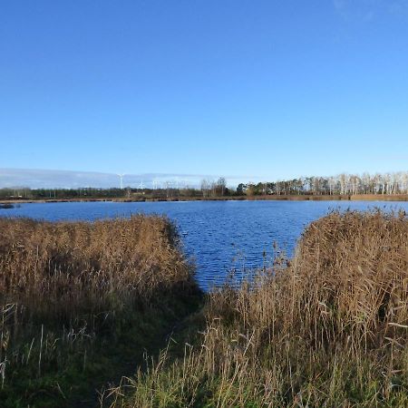 Uckermark "Ferienwohnung Sommerfugl " Passow  Εξωτερικό φωτογραφία