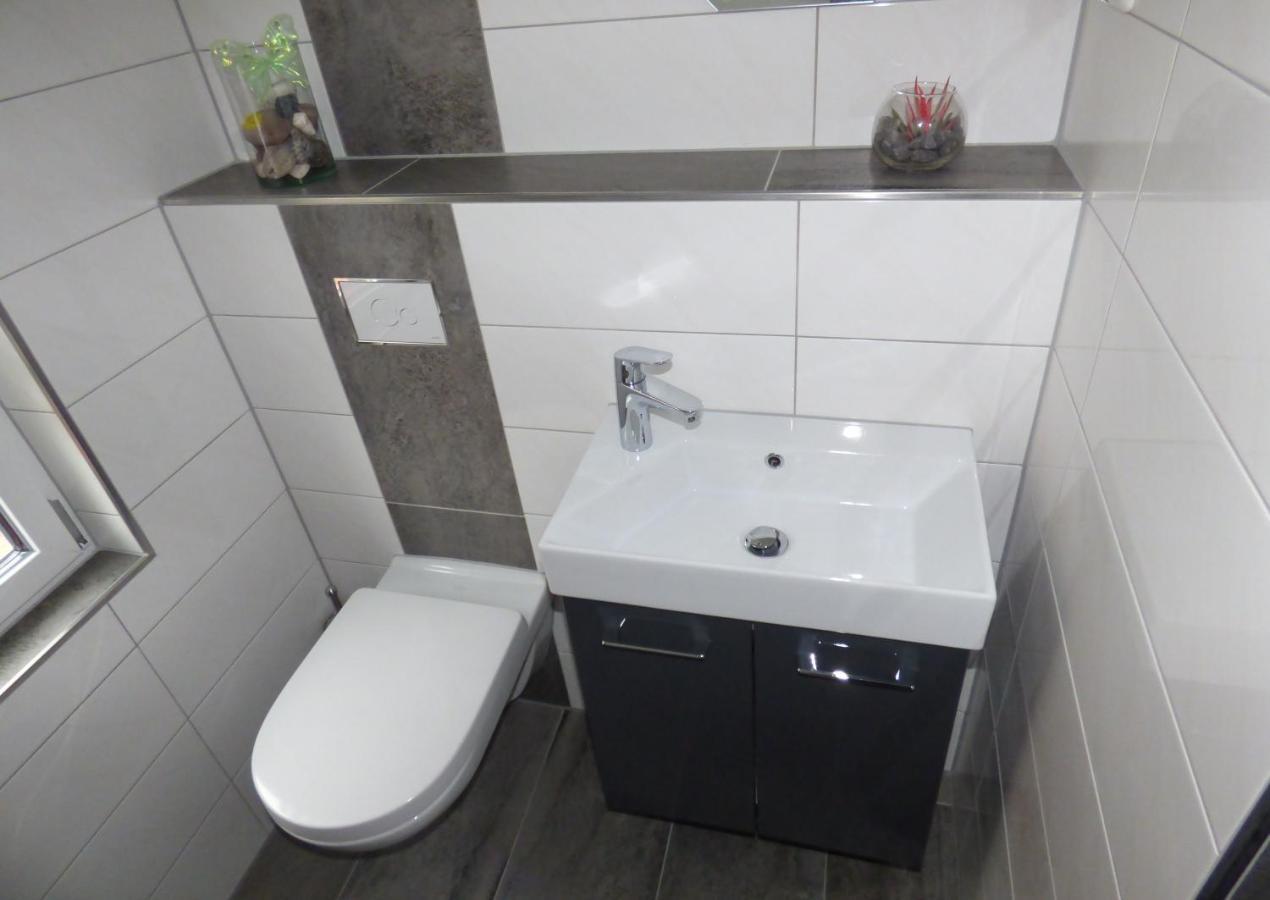 Uckermark "Ferienwohnung Sommerfugl " Passow  Εξωτερικό φωτογραφία