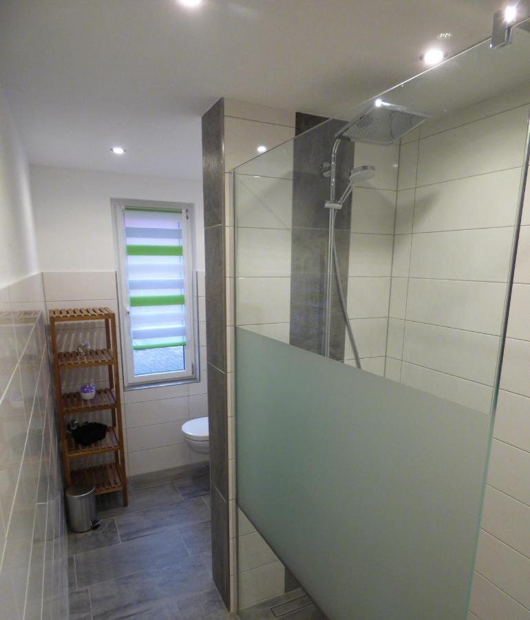 Uckermark "Ferienwohnung Sommerfugl " Passow  Εξωτερικό φωτογραφία